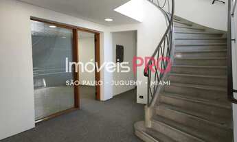 Imagem 7: Casa comercial com 5 vagas + 3 na lateral Pinheiros Nobre