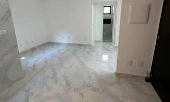 Imagem 4: Apartamento com condominio, com 46m no ABC !!!