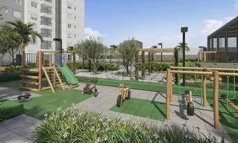 Imagem 4: Apartamento à venda em Campinas, Jardim Aurélia, com 3 quartos, com 97 m²