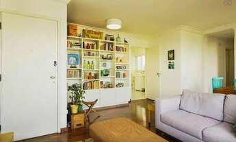 Imagem: Apartamento para aluguel tem 95 metros quadrados