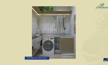 Imagem 7: Imóvel para venda tem 23 metros quadrados com 1 quarto em Centro - Tamandaré - PE