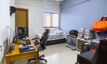 Imagem 4: Turmalina | Renascença II | 140m² | 3 Quartos (1 Suíte + 2 Semi) | Nascente