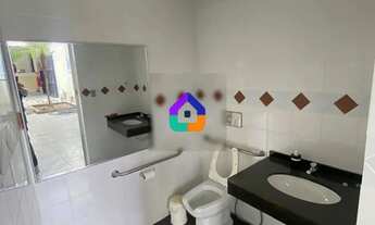 Imagem 2: Galpão com 638m² e 2 Banheiros na Cidade Nova