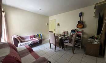 Imagem 6: Apartamento Térreo com 56m2, no ECOFILIPINHO, Oportunidade!