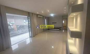 Imagem: Apartamento com 3 dormitórios para alugar