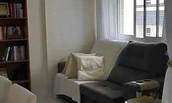 Imagem 2: Apartamento Mobiliado, com 2 quartos (1 Suíte) - 1 Vaga Coberta + Hobby Box