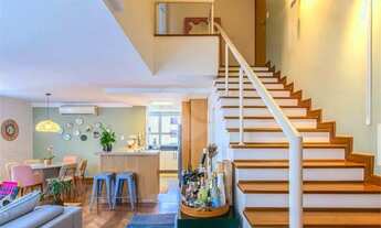 Imagem 3: Apartamento com 2 quartos para locação em Itaim Bibi - SP