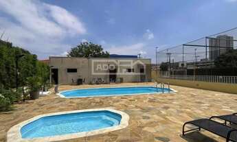 Imagem 2: Apartamento - Bonfim - Campinas