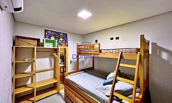 Imagem 11: Apartamento à venda, 85 m por R 840.000,00 - Tombo - Guarujá SP