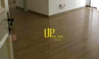 Imagem 2: Apartamento com 3 dormitórios para alugar, 86 m² por R$ 6.000,00/mês - Edificio Grand Flor