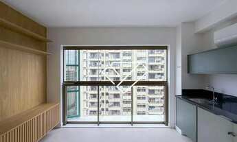 Imagem: Apartamento com 2 quartos à venda, 70 m²