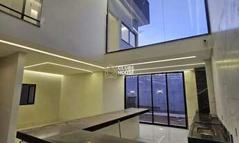 Imagem 4: Sobrado Imponente no Anápolis City com 4 suítes, Rua sem saída, Anápolis