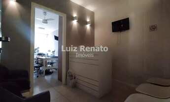 Imagem: Sala Comercial para aluguel - Funcionários