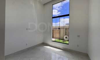 Imagem 4: Casa para Venda em Aparecida de Goiânia, Vila Oliveira, 3 dormitórios, 1 suíte, 3 banheiro