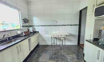 Imagem 6: Sobrado com 3 dormitórios à venda, 170 m² por R$ 600.000,00 - Cidade Líder - São Paulo/SP