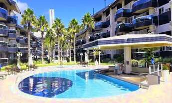 Imagem 2: Apartamento à venda condomínio frente mar na praia brava Florianópolis - sc