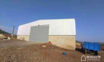 Imagem 5: Área à venda, 580800 m² por R$ 3.500 por Saca de Soja - Zona Rural - São Pedro do Iguaçu/P