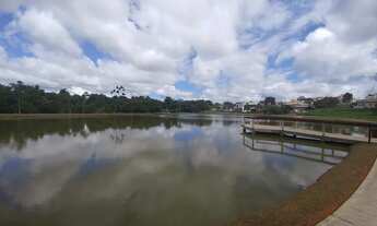 Imagem 4: Lote/Terreno para venda com 975 m² Condomínio Aldeia das Thermas