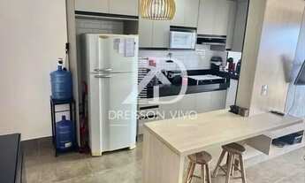 Imagem 2: Apartamento à venda na Vila Imperial, em São José do Rio Preto / SP