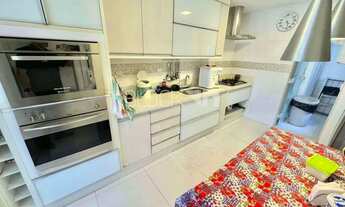 Imagem 3: Recreio dos Bandeirantes