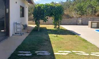 Imagem 4: Sítio Mansão à venda, 5000 m² por R$ 750.000,00 - Condominio Fechado - Jaboticatubas/MG