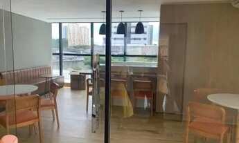 Imagem 1: Apartamento 2/4 mobiliado