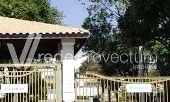 Imagem: Terreno - Aurora - Paulínia