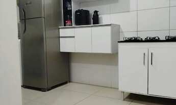 Imagem 6: Vende-se ágio de apartamento no Residencial Aurora