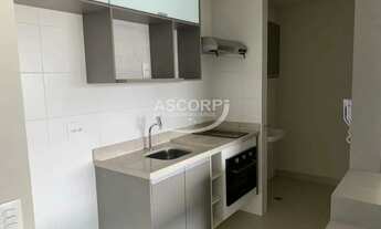 Imagem 4: Apartamento para alugar no condomínio Trio Lindenberg, Cidade Jardim, Piracicaba