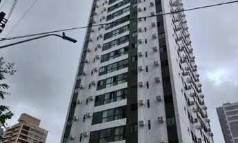 Imagem: Studio Rosarinho Prince - EDF. STUDIO ROSARINHO