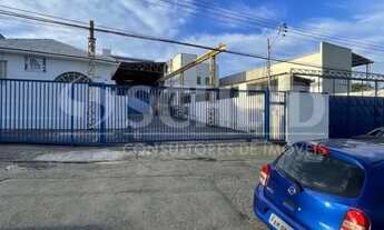 Imagem 5: Galpão/Depósito/Armazém - Jardim Sabará - à Venda, 1500m²