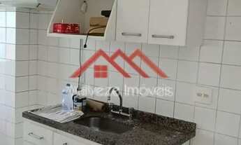 Imagem 7: Vila Caminho do Mar, apto 58 m², 2 dormitórios, 1 vaga