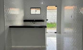 Imagem 2: Casa no turu Casa com 3 dormitórios