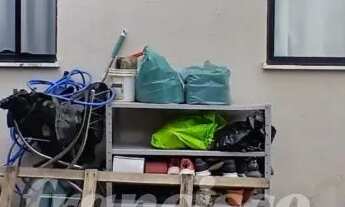 Imagem 2: VENDA-Casa no jardim Europa Condomínio Malibu