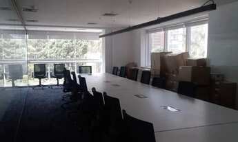 Imagem 3: Conjunto, 350 m² - venda por R$ 7.000.000,00 ou aluguel por R$ 47.000,00/mês - Bela Vista