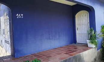 Imagem 2: Terreno com 2 casas, 4 quartos, 1 suite - Bairro Cavalhada