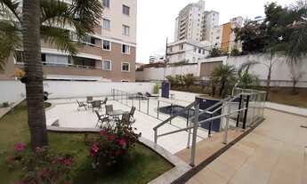 Imagem 3: APARTAMENTO DE 3 QUARTOS BAIRRO OURO PRETO