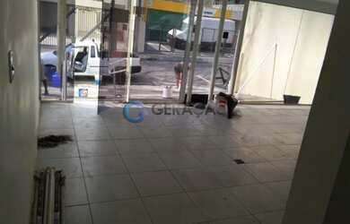 Imagem: Casa comercial para venda e locação com