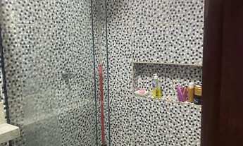 Imagem 6: Casa perto do teleférico em pilar