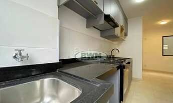 Imagem 6: Apartamento 2 dormitório Locação, 44 m² - Centro-Shopping Panoramico- Votorantim/SP