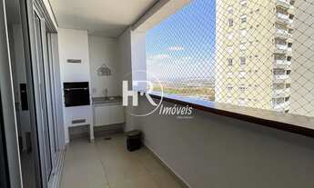 Imagem 3: Flat Mobiliado - Jardim Goiás