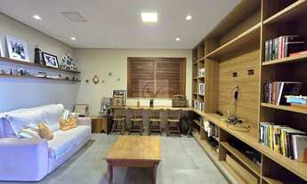 Imagem 5: Casa Residencial Mobiliada para Aluguel na Reserva Aimoré