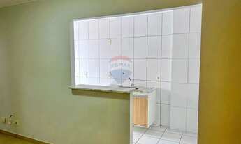 Imagem 3: QI 24 Apartamento 2 QUARTOS SEMI MOBILIADO Toplife Taguatinga Norte