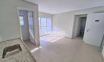 Imagem 7: Apartamento com 1 dormitório à venda, 49 m² por R$ 382.000,00 - Artemis Residencial - Baur