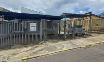 Imagem 2: Casa para Locação em Presidente Prudente, Vila Verinha, 2 dormitórios, 1 banheiro, 1 vaga