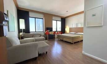 Imagem: Flat com ótimo preço no bairro Tatuapé