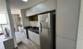 Imagem: 6 Torre evidence Alugo studio mobiliado