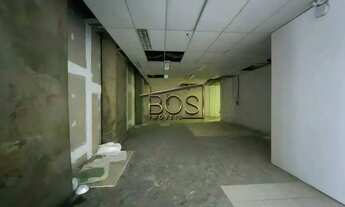 Imagem 4: Locação de loja para rua com possibilidade de ampliação via sobreloja