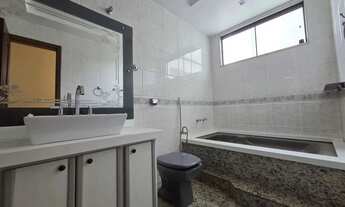 Imagem 14: Locação - Apartamento de 03 quartos no Centro, andar alto, vista incrível e localização im