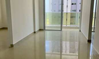 Imagem: Apartamento para alugar no condomínio Mirante